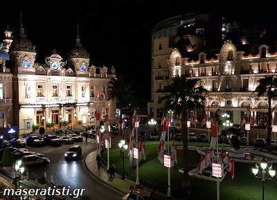 Monte Carlo Monaco