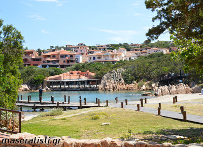 Sardegna Italy