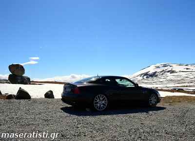 Transfagarasan